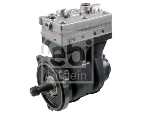 Compressor do sistema pneumático (TRUCK) 20845313 Volvo